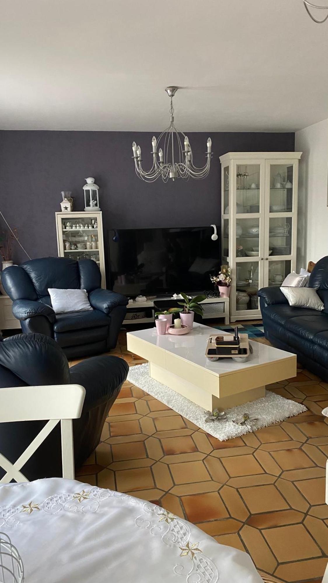 Maison Quietude Chavanoz Eksteriør bilde