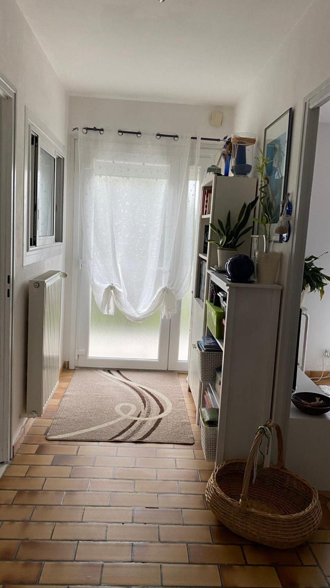 Maison Quietude Chavanoz Eksteriør bilde